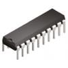 Texas Instruments IO klopné SN74HC273N 8 HC TTL, počet kolíků: 20 kolíkový, PDIP Texas Instruments IO klopné SN74HC273N 8 HC TTL, počet kolíků: 20 kolíkový, PDIP