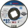 Bosch Accessories Standard for Metal 2608619780 řezný kotouč rovný 115 mm 1 ks kov