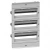 Schneider Electric PanelSeT Ocel Rám modulární distribuce 580 mm 360mm 580 mm Prostorová CRN, Spacial S3D