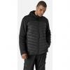 Dickies Bunda, SC: XL, Černá Tepelná izolace, řada: DK No Dickies Bunda, SC: XL, Černá Tepelná izolace, řada: DK No