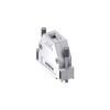 Deltron Connectors Plášť D-Sub, orientace těla: Rovný, materiál pouzdra: Termoplast, barva: Šedá Odlehčovací třmen, Deltron Connectors Plášť D-Sub, orientace těla: Rovný, materiál pouzdra: Termoplast, barva: Šedá Odlehčovací třmen,