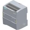 PLC procesor řada SIMATIC S7-1200, výstup: Relé Nástěnná, Lišta DIN Siemens 10, typ vstupní: Analogové