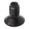 RS PRO Šroub s vnitřním šestihranem, Obyčejný, Ocel hlavice Zápustný s vnitřním šestihranem, M5, M5, délka: 10 mm RS PRO Šroub s vnitřním šestihranem, Obyčejný, Ocel hlavice Zápustný s vnitřním šestihranem, M5, M5, délka: 10 mm