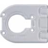 PRO základní desku, půlkulatý, 7 x 93 x 118 mm Bosch Accessories 2608001110 PRO základní desku, půlkulatý, 7 x 93 x 118 mm Bosch Accessories 2608001110
