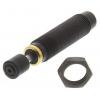 Tlumič MC25EUML, řada: MC ACE 43 mm M10 x 1 Tlumič MC25EUML, řada: MC ACE 43 mm M10 x 1