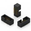 Wurth Elektronik Konektor PCB, řada: WR-BHD, Vodič-deska, počet kontaktů: 40, počet řad: 2, rozteč: 1.27 mm, orientace Wurth Elektronik Konektor PCB, řada: WR-BHD, Vodič-deska, počet kontaktů: 40, počet řad: 2, rozteč: 1.27 mm, orientace