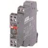 ABB Relé rozhraní 24V ac/dc DPDT Lišta DIN RBR122G ABB Relé rozhraní 24V ac/dc DPDT Lišta DIN RBR122G