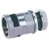 Armatura trubek na kabely Instalační trubka Šedá jmenovitá velikost 29 mm Polyamid 6, IP66 M32 PMA Armatura trubek na kabely Instalační trubka Šedá jmenovitá velikost 29 mm Polyamid 6, IP66 M32 PMA