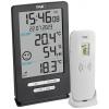 TFA Dostmann Energiespar-Thermometer teploměr přírodní 12.1055.05