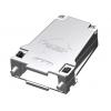 Molex Molex MOL Power & Signal Sol. 1731110186 D-SUB pouzdro 1 ks Molex Molex MOL Power & Signal Sol. 1731110186 D-SUB pouzdro 1 ks