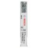 Bosch Accessories 2608596827 HSS kovový spirálový vrták 8 mm Celková délka 165 mm broušený DIN 340 válcová stopka 5 ks