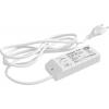 EVN SLK24036 napájecí zdroj pro LED konstantní napětí 24 V/DC 1 ks EVN SLK24036 napájecí zdroj pro LED konstantní napětí 24 V/DC 1 ks