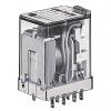 Allen Bradley Relé bez blokování DPDT 10A 12V dc 700-HC Allen Bradley Relé bez blokování DPDT 10A 12V dc 700-HC