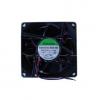 Ventilátor EE80251B3-999, 12 V DC, 80 × 80 × 25 mm Ventilátor EE80251B3-999, 12 V DC, 80 × 80 × 25 mm