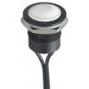 APEM Tlačítkový spínač, řada: IA IP65, IP67 SPST Panel Okamžité 16.2 mm 2A 24 V dc APEM Tlačítkový spínač, řada: IA IP65, IP67 SPST Panel Okamžité 16.2 mm 2A 24 V dc