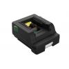 Nightsearcher Pracovní světlo Dobíjecí, řada: KANGA STAR, typ žárovky: AC adaptér, 14.4V, 18 V, IP65