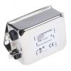 Filtr EMI, řada: FN2030, 470 nF, 250V ac/dc, 400Hz, Montáž na rám 8 mH, Fast-On, 10 A, počet fází: 1, 730 μA, Schaffner, Filtr EMI, řada: FN2030, 470 nF, 250V ac/dc, 400Hz, Montáž na rám 8 mH, Fast-On, 10 A, počet fází: 1, 730 μA, Schaffner,