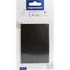 magnetoplan magnetická deska (d x š x v) 15 x 15 x 0.75 mm čtvercový bílá 140 ks 15501