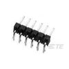 TE Connectivity 6-104349-8, 1 ks Carton TE Connectivity 6-104349-8, 1 ks Carton