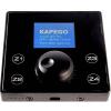 Deko Light DMX Wandcontroller Touch 16CH Pro Nástěnné ovládání 86 mm 86 mm 15.3 mm Deko Light DMX Wandcontroller Touch 16CH Pro Nástěnné ovládání 86 mm 86 mm 15.3 mm