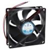 RS PRO Axiální ventilátor, řada: RS PRO, průtok vzduchu: 74.8 m³/h 2 W 12V dc 150 mA 92.5 mm 92.5mm 25 mm RS PRO Axiální ventilátor, řada: RS PRO, průtok vzduchu: 74.8 m³/h 2 W 12V dc 150 mA 92.5 mm 92.5mm 25 mm