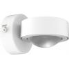 LightMe LM85811 LM85811 LED nástěnné světlo GX53 5 W LED bílá LightMe LM85811 LM85811 LED nástěnné světlo GX53 5 W LED bílá