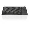 Klávesnice, model: KYB500-K82D-GR, Kabelový, Černá, USB Ovladač Trackball QWERTZ (němčina) x 139 mm x 370mm Ceratech Klávesnice, model: KYB500-K82D-GR, Kabelový, Černá, USB Ovladač Trackball QWERTZ (němčina) x 139 mm x 370mm Ceratech