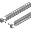 Schneider Electric PanelSeT Křížová lišta 40mm 600 mm 27 mm 600 mm PROSTOROVÁ SF/SM/SFX Schneider Electric PanelSeT Křížová lišta 40mm 600 mm 27 mm 600 mm PROSTOROVÁ SF/SM/SFX