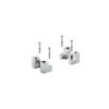 Heavy Duty Connectors, Accessories HDC SCREW ADAPTER W/O T Weidmüller Množství: 1 ks šroubovací adaptér Heavy Duty Connectors, Accessories HDC SCREW ADAPTER W/O T Weidmüller Množství: 1 ks šroubovací adaptér