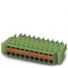 Phoenix Contact Zásuvný blok Terminal, řada: FMC 1.5/4-ST-3.5-RF, rozteč: 3.5 mm, počet řad: 1, počet kontaktů: 4, Phoenix Contact Zásuvný blok Terminal, řada: FMC 1.5/4-ST-3.5-RF, rozteč: 3.5 mm, počet řad: 1, počet kontaktů: 4,