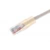 Decelect Cat5 Ethernetové kabely, řada: SPE, Šedá, Polyvinylchlorid 2 m, typ pláště: Nestíněný Nestíněný Decelect Cat5 Ethernetové kabely, řada: SPE, Šedá, Polyvinylchlorid 2 m, typ pláště: Nestíněný Nestíněný