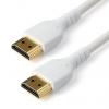 StarTech.com HDMI 2.0 1 m, A: Vnější HDMI, B: Vnější HDMI