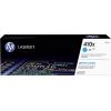 HP Toner 410X originál azurová 5000 Seiten CF411X
