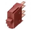 Siemens Blok kontaktů, řada: 3SB Blok kontaktů 1 NO 230V Siemens Blok kontaktů, řada: 3SB Blok kontaktů 1 NO 230V