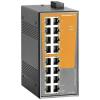 Weidmüller 2682380000 IE-SW-EL08-8POE průmyslový ethernetový switch 10... Weidmüller 2682380000 IE-SW-EL08-8POE průmyslový ethernetový switch 10...