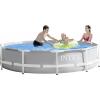 Intex PrismFrame Pool 305x76cm Frame Pool (trubková konstrukce) (Ø x v) 3050 mm x 760 mm