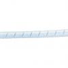 Kabelová spirálová bužírka Polyetylen Přírodní 20 mm 120 mm 17.65 mm Essentra