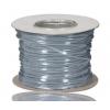 Zapojovací vodič, řada: RS PRO plocha průřezu 2.5 mm², typ kabelu: Vodič PVC, prameny vodičů: 45/0.25 mm, Šedá, 1 kV dc, Zapojovací vodič, řada: RS PRO plocha průřezu 2.5 mm², typ kabelu: Vodič PVC, prameny vodičů: 45/0.25 mm, Šedá, 1 kV dc,