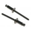 POP Nýt, Nerezová ocel, délka nýtu: 14 mm, Obyčejný Nerezová ocel Slepý, průměr nýtu: 4.8 mm POP Nýt, Nerezová ocel, délka nýtu: 14 mm, Obyčejný Nerezová ocel Slepý, průměr nýtu: 4.8 mm