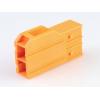 Molex zásuvkový konektor na kabel 4, rozteč 6.50 mm, 2034382411, 1 ks Bulk Molex zásuvkový konektor na kabel 4, rozteč 6.50 mm, 2034382411, 1 ks Bulk