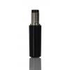 RS PRO Napájecí zástrčka stejnosm., orientace těla: Rovný Zástrčka DC, 12V 5A, Kabel, délka: 23.6 mm, pokovení: Nikl RS PRO Napájecí zástrčka stejnosm., orientace těla: Rovný Zástrčka DC, 12V 5A, Kabel, délka: 23.6 mm, pokovení: Nikl