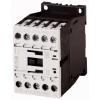 Eaton Stykač napětí ve vinutí 240V 3pólový 7 A 3 kW s 1 NO kontakty 240V ac Řízení motoru, Reverzační, rozsah: DILM 3P Eaton Stykač napětí ve vinutí 240V 3pólový 7 A 3 kW s 1 NO kontakty 240V ac Řízení motoru, Reverzační, rozsah: DILM 3P