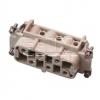 Kontaktní vložka HDC DSB-006-F, zásuvka, 6 pin, 500 V