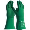 ATG Pracovní rukavice Zelená EN ISO 374-5:2016, EN 388:2016 + A1:2018, EN ISO 374-1:2016 + A1:2018/Type A Nylon, Spandex ATG Pracovní rukavice Zelená EN ISO 374-5:2016, EN 388:2016 + A1:2018, EN ISO 374-1:2016 + A1:2018/Type A Nylon, Spandex