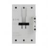 Eaton Stykač napětí ve vinutí 220V ac/dc, 230 V ac/dc 3pólový 400V 37 kW 110V dc, 130 V dc Řízení motoru, Reverzační, Eaton Stykač napětí ve vinutí 220V ac/dc, 230 V ac/dc 3pólový 400V 37 kW 110V dc, 130 V dc Řízení motoru, Reverzační,