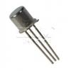 Tranzistor PNP 2N2907A, 60 V / 0,6 A, TO-18 Tranzistor PNP 2N2907A, 60 V / 0,6 A, TO-18