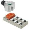 Weidmüller 1286590000 IE-SW-VL16T-16TX průmyslový ethernetový switch Weidmüller 1286590000 IE-SW-VL16T-16TX průmyslový ethernetový switch