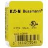 Bussmann by Eaton MDL-1/4 trubičková pojistka Množství 1 ks