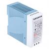 MEAN WELL Napájecí zdroj na lištu DIN MDR, počet výstupů: 1 Spínaný režim 264V ac 10 A St. 6V dc DC 60 W