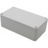 Hammond Electronics 1590B2LG univerzální pouzdro 112 x 60 x 38 litý hliník světle šedá 1 ks Hammond Electronics 1590B2LG univerzální pouzdro 112 x 60 x 38 litý hliník světle šedá 1 ks